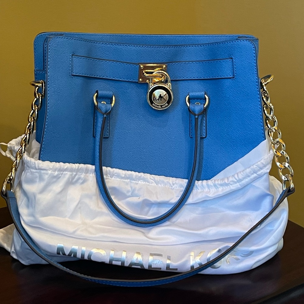 Michael Kors Handbag